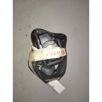 CINTURON SEGURIDAD DELANTERO DERECHO 