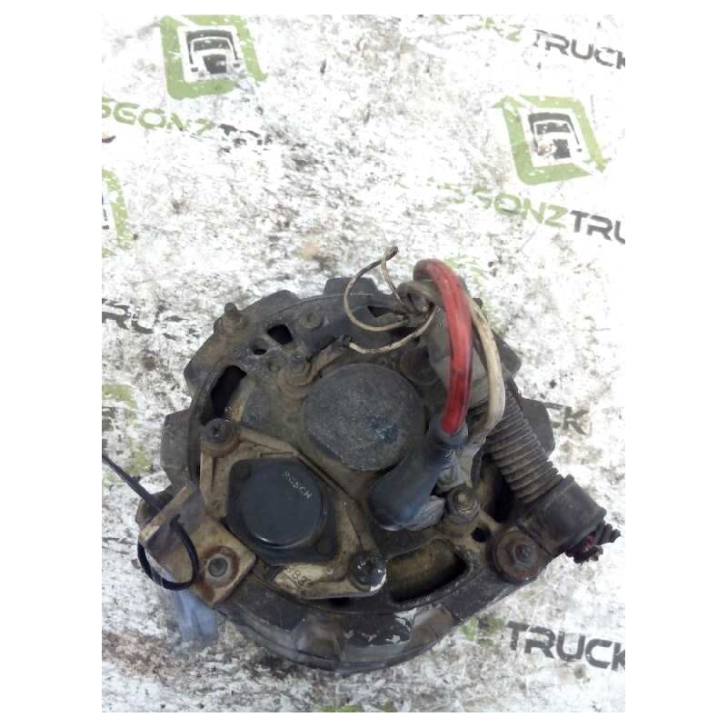 Recambio de alternador para man f 90 26.502 fggf bat. 4100 pma26 fnl gran espacio referencia OEM IAM  BOSCH 2