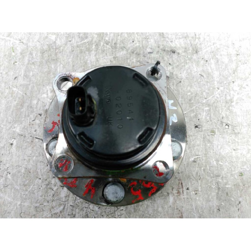 Recambio de buje para toyota corolla verso (r1) 2.2 d-4d luna referencia OEM IAM 89544 IZQUIERDO 02010 - Gris 2