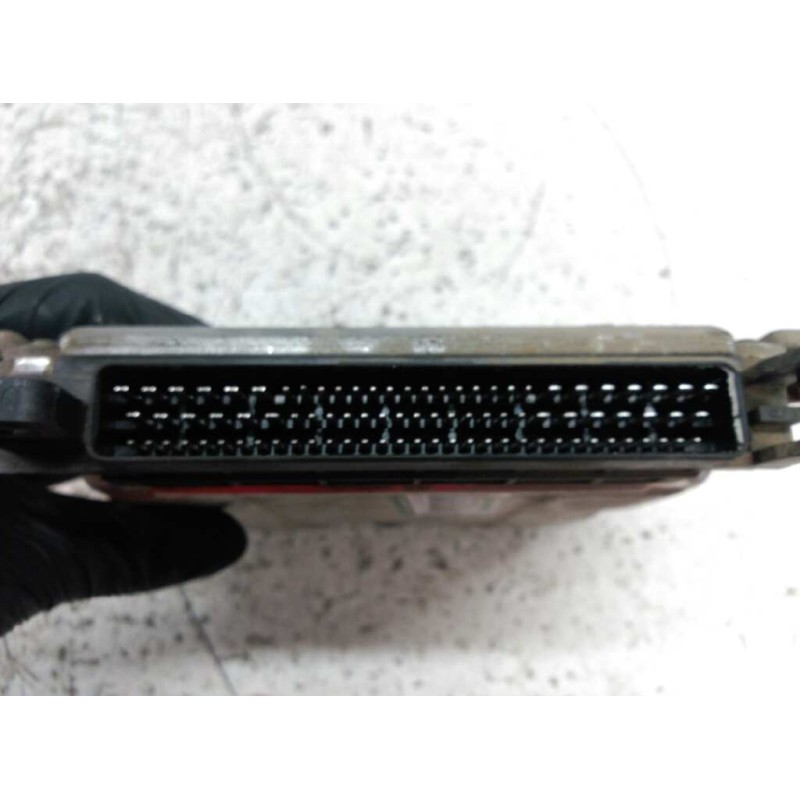 Recambio de centralita motor uce para citroën xsara berlina 2.0 hdi cat (rhy / dw10td) referencia OEM IAM 0281010162 9637089680 3