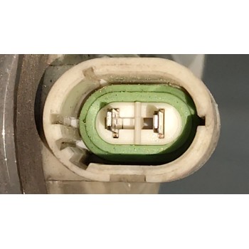 Recambio de piloto intermitente para renault trafic ii furgoneta (fl) 1.9 dci 100 (fl0c) referencia OEM IAM   
