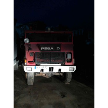 . pegaso del año 1995