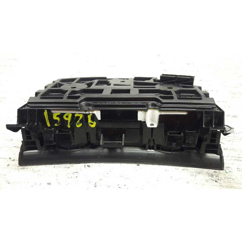 Recambio de cuadro instrumentos para opel zafira b 1.9 cdti referencia OEM IAM 13251615 - Gris 5