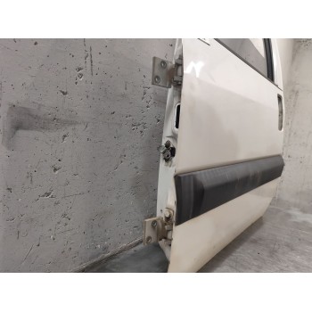 Recambio de puerta delantera izquierda para fiat scudo furgoneta (220_) 1.9 d referencia OEM IAM   