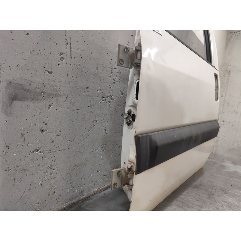 Recambio de puerta delantera izquierda para fiat scudo furgoneta (220_) 1.9 d referencia OEM IAM 4