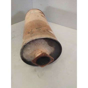 Recambio de silenciador trasero para nissan trucks atleon tk10.95 referencia OEM IAM 201009X400  
