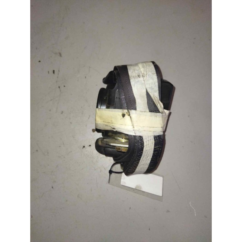 Recambio de cinturon seguridad delantero derecho para volvo fm 12 asta 2001 12.1 diesel (d12d420) referencia OEM IAM - Blanco 2
