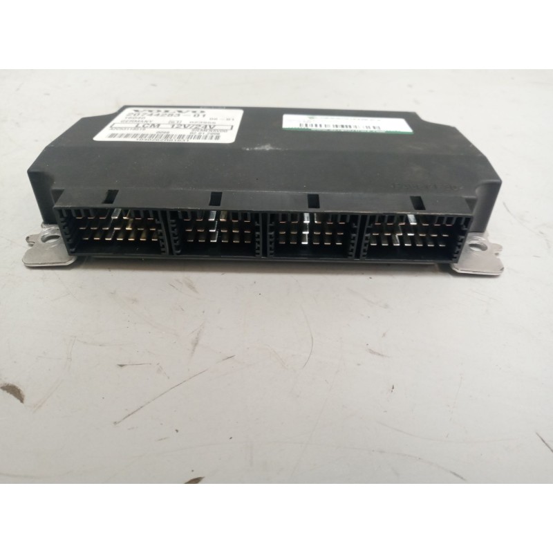 Recambio de modulo electronico para volvo b9r 340 touring referencia OEM IAM 20744283 - Blanco 3