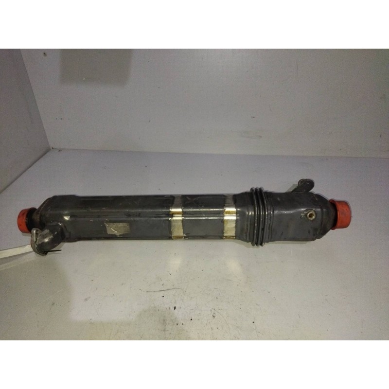 Recambio de enfriador egr para scania serie p/g/r (l-clase) fsa r480 (4x2) largo cr 19 a referencia OEM IAM 1803282 1724127 2