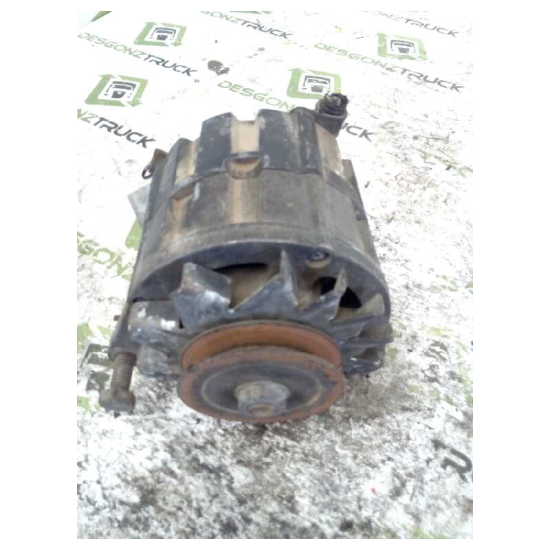 Recambio de alternador para man f 90 26.502 fggf bat. 4100 pma26 fnl gran espacio referencia OEM IAM  BOSCH 4