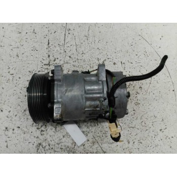 Recambio de compresor aire acondicionado para citroën zx 1.9 td tentation referencia OEM IAM   