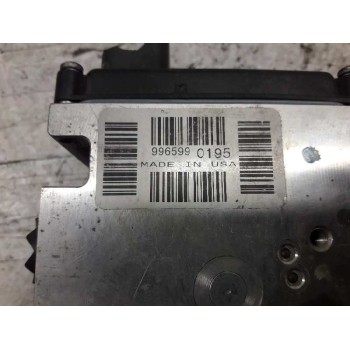 Recambio de abs para peugeot 407 sw premium referencia OEM IAM S118676001 9965990195 