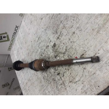 Recambio de transmision delantera derecha para seat cordoba berlina (6l2) fresh referencia OEM IAM   