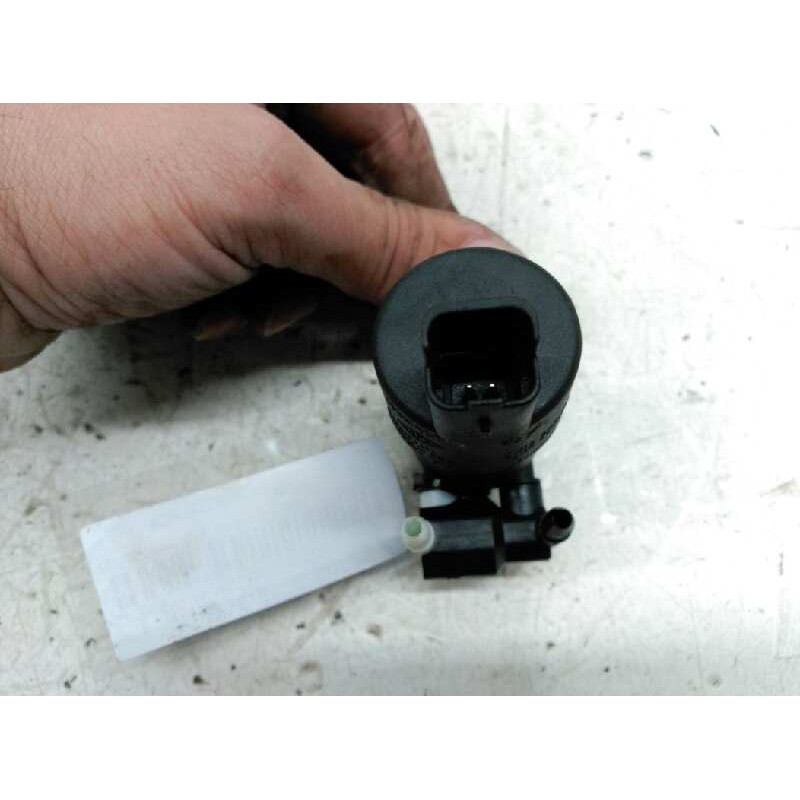 Recambio de bomba limpia para renault vel satis (bj0) expression referencia OEM IAM 8200194414 - Gris 5