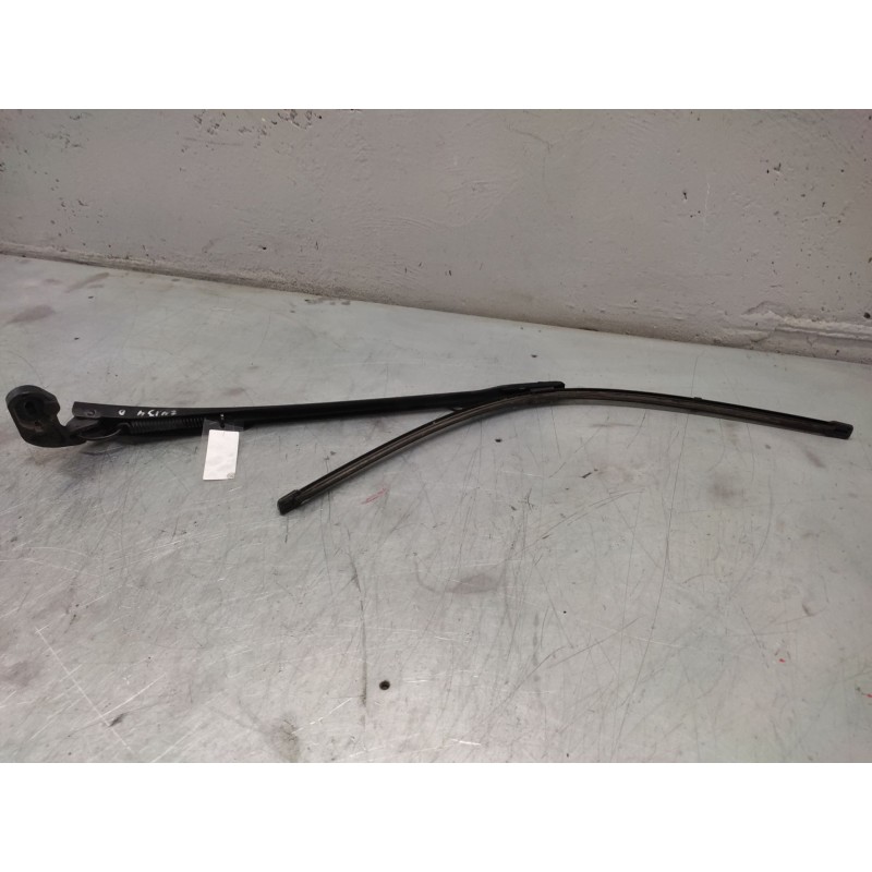 Recambio de brazo limpia delantero derecho para seat leon (1p1) 1.9 tdi referencia OEM IAM 178976 - Negro 2