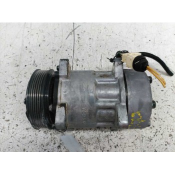 Recambio de compresor aire acondicionado para citroën zx 1.9 td tentation referencia OEM IAM   