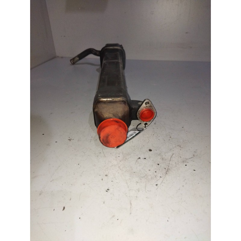 Recambio de enfriador egr para scania serie p/g/r (l-clase) fsa r480 (4x2) largo cr 19 a referencia OEM IAM 1803282 1724127 3