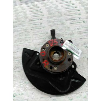Recambio de mangueta delantera derecha para seat cordoba berlina (6k2) sport referencia OEM IAM   