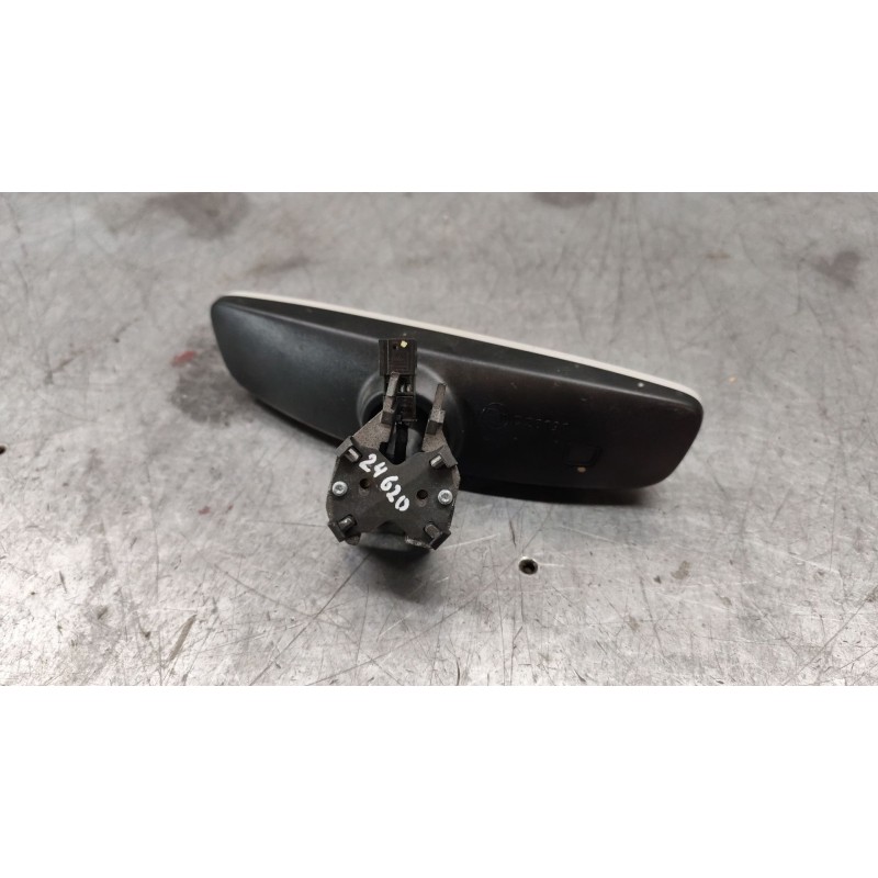 Recambio de espejo interior para seat leon (5f1) 1.4 tsi referencia OEM IAM - Granate 3