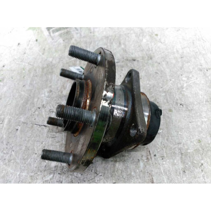 Recambio de buje para toyota corolla verso (r1) 2.2 d-4d luna referencia OEM IAM 89544 DERECHO 02010 - Gris 2