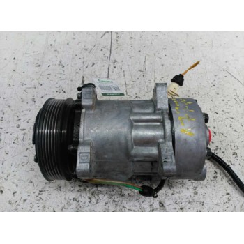 Recambio de compresor aire acondicionado para citroën zx 1.9 td tentation referencia OEM IAM   