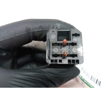 Recambio de boton antiniebla trasero para land rover discovery (salljg/lj) tdi (5-ptas.) referencia OEM IAM   