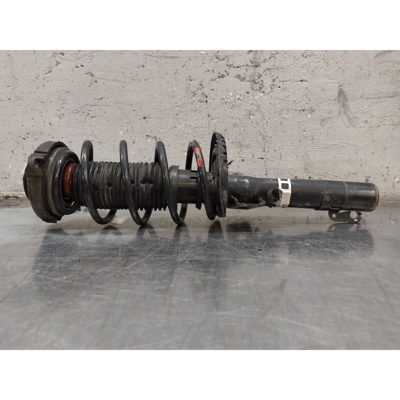 Recambio de amortiguador delantero derecho para seat ibiza (6l1) 1.4 16v referencia OEM IAM 6Q0413031BR  