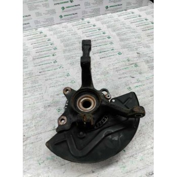 Recambio de mangueta delantera derecha para seat cordoba berlina (6k2) sport referencia OEM IAM   