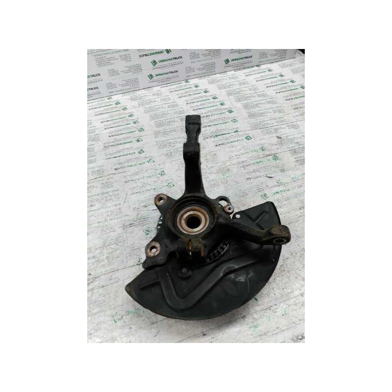 Recambio de mangueta delantera derecha para seat cordoba berlina (6k2) sport referencia OEM IAM 3