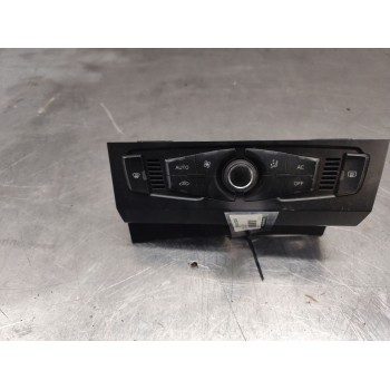 MANDO CLIMATIZADOR 8T1820043 