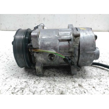 Recambio de compresor aire acondicionado para citroën zx 1.9 td tentation referencia OEM IAM   