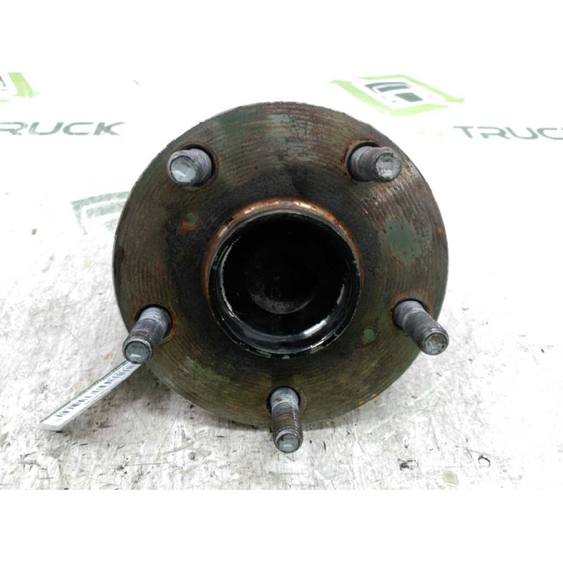 Recambio de buje para toyota corolla verso (r1) 2.2 d-4d luna referencia OEM IAM 89544 DERECHO 02010 - Gris 3