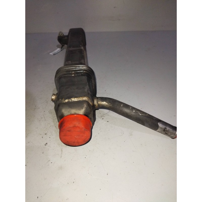 Recambio de enfriador egr para scania serie p/g/r (l-clase) fsa r480 (4x2) largo cr 19 a referencia OEM IAM 1803282 1724127 4