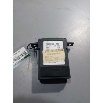 Recambio de modulo electronico para renault magnum ab diesel referencia OEM IAM 20890176  