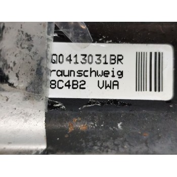Recambio de amortiguador delantero derecho para seat ibiza (6l1) 1.4 16v referencia OEM IAM 6Q0413031BR  