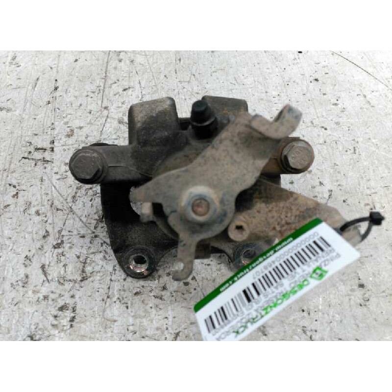 Recambio de pinza freno trasera izquierda para renault vel satis (bj0) expression referencia OEM IAM - Gris 2