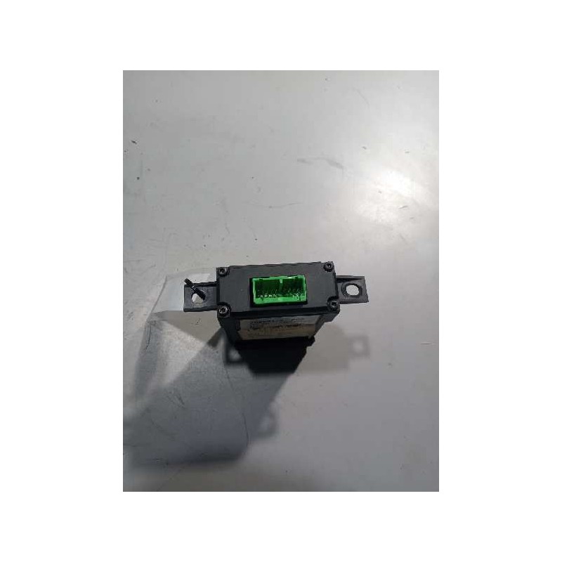 Recambio de modulo electronico para renault magnum ab diesel referencia OEM IAM 20890176 - Azul 2