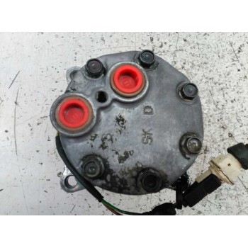 Recambio de compresor aire acondicionado para citroën zx 1.9 td tentation referencia OEM IAM   