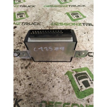 Recambio de modulo electronico para daf serie 95 xf .xxx 12.6 diesel referencia OEM IAM 1380874 4460553110 CENTRALITA ECAS
