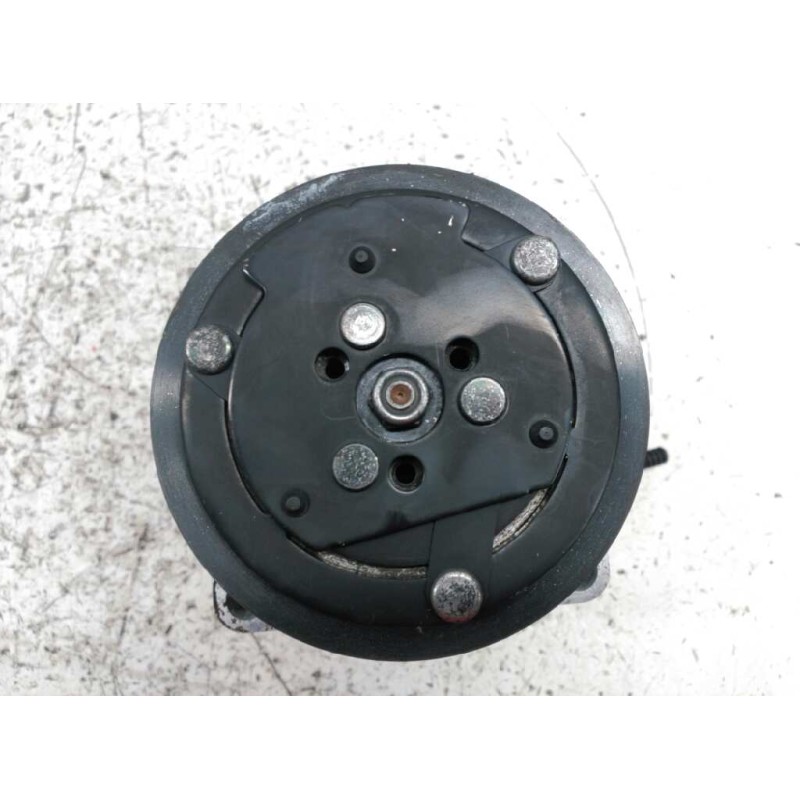 Recambio de compresor aire acondicionado para citroën zx 1.9 td tentation referencia OEM IAM - Azul 6