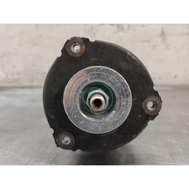 Recambio de amortiguador delantero derecho para seat ibiza (6l1) 1.4 16v referencia OEM IAM 6Q0413031BR - Negro 3