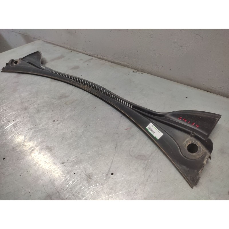Recambio de torpedo para seat leon (1p1) 1.9 tdi referencia OEM IAM 1P0853185 - Negro 2