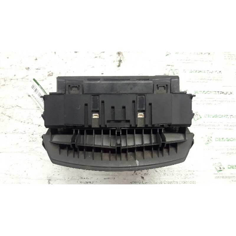 Recambio de pantalla multifuncion para opel zafira b 1.9 cdti referencia OEM IAM 565412769 - Gris 2