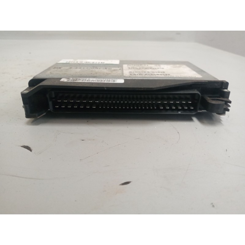 Recambio de modulo electronico para iveco stralis (as) 12.9 diesel referencia OEM IAM 41221256 CENTRALITA INTARDER 0260001028 - Azul 3