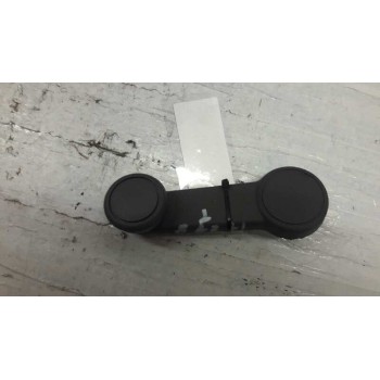 Recambio de maneta elevalunas trasera izquierda para ford focus lim. (cb4) titanium referencia OEM IAM 93BBF23342AD  
