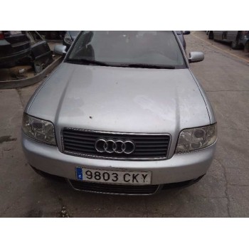 audi a6 berlina (4b2) del año 2003