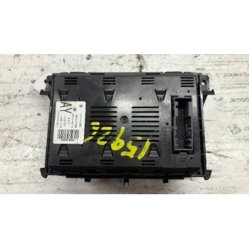 Recambio de pantalla multifuncion para opel zafira b 1.9 cdti referencia OEM IAM 565412769  