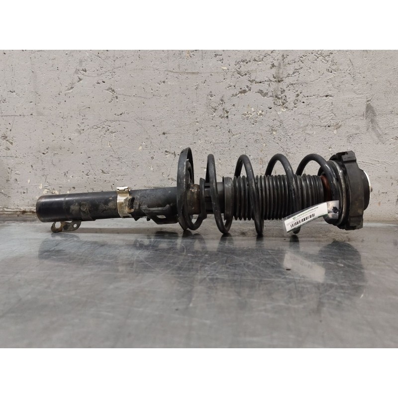 Recambio de amortiguador delantero derecho para seat ibiza (6l1) 1.4 16v referencia OEM IAM 6Q0413031BR - Negro 4