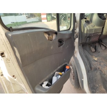iveco daily combi del año 2003