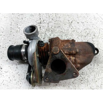 TURBOCOMPRESOR 